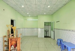 BÁN NHÀ SIÊU HIẾM. DT 46m2, GIÁ 3.65 tỷ